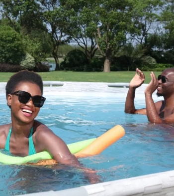 Quels matériaux choisir pour sa piscine hors sol ?