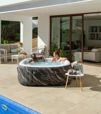 Spas Gonflables Lay-Z-Spa : Guide D’achat