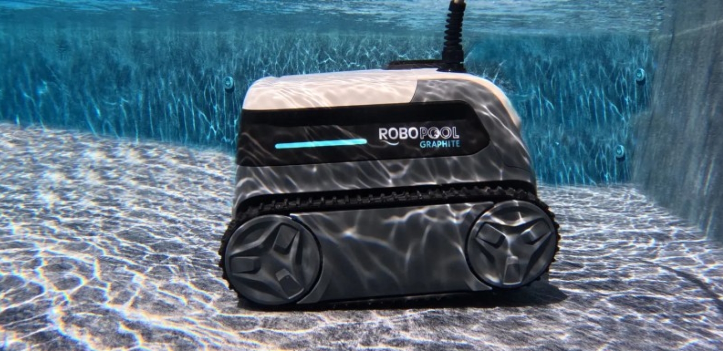 Quand passer le robot nettoyeur dans sa piscine ?