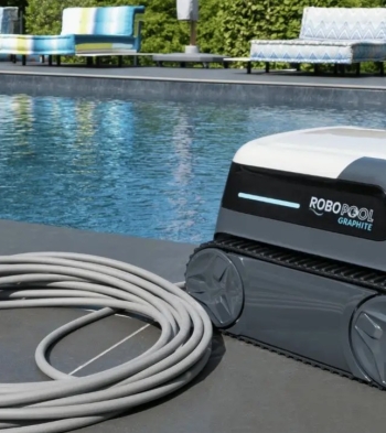 Quels sont les différents types de robots nettoyeurs de piscine ?