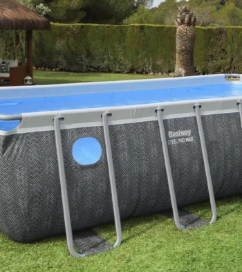 Sécuriser efficacement une piscine hors-sol pour les enfants : nos conseils