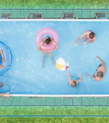 Quelles dimensions de piscine choisir pour votre jardin