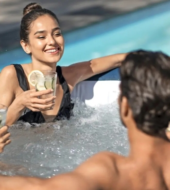 Comment choisir entre un spa gonflable et un spa rigide ?