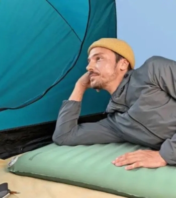 Les équipements de camping Bestway : le guide