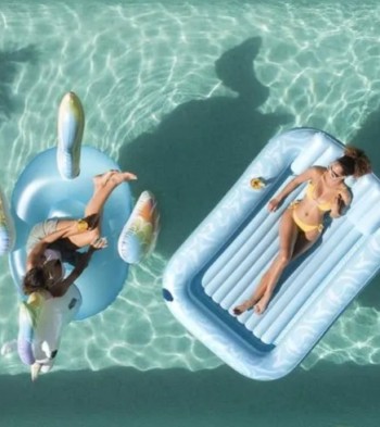 Les accessoires essentiels pour profiter pleinement de sa piscine en été