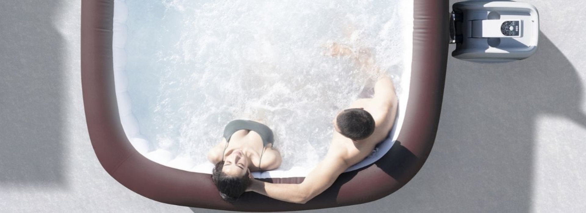 Eau de spa trouble : causes et solutions pour la clarifier