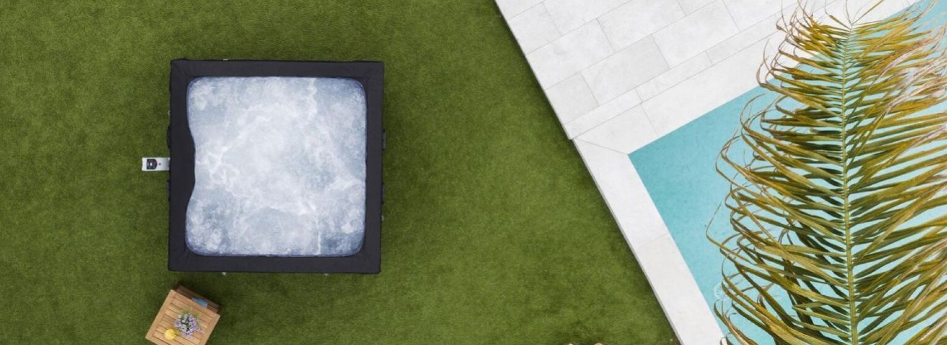 Spa gonflable, spa rigide ou sauna : que choisir pour l’hiver ?