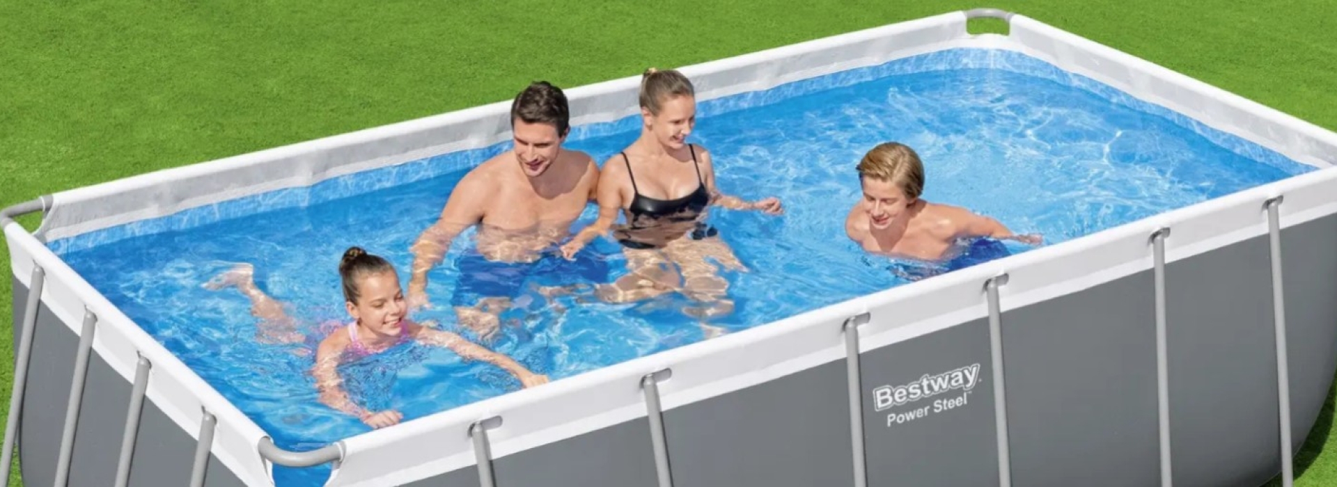 Comment préparer le terrain pour votre piscine hors sol