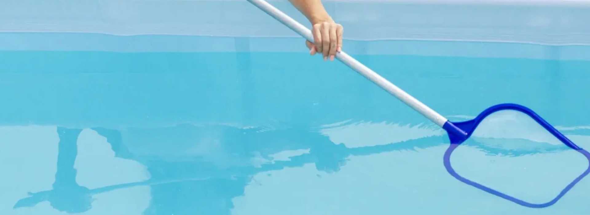 Entretien de la piscine hors sol : Le Guide