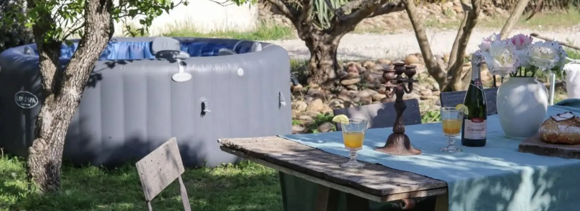 Les erreurs à éviter lors de l’achat d’un spa gonflable