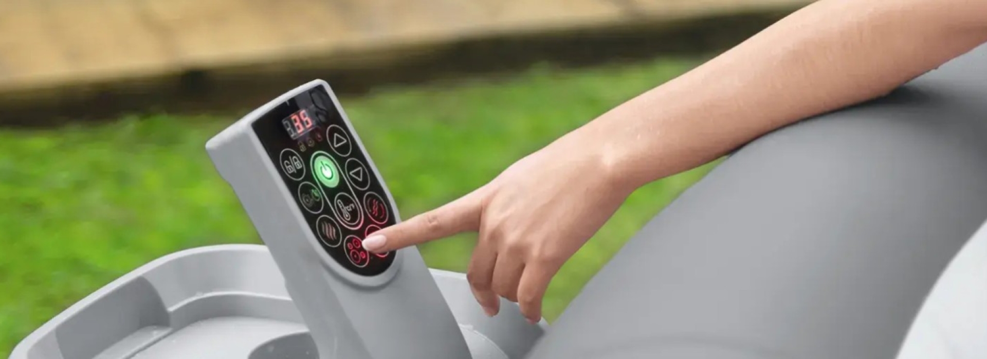 Comment fonctionne la minuterie d’un Lay-Z-Spa : faire des économies d’énergie