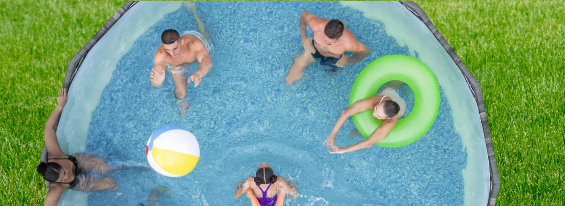 Les erreurs à éviter lors de l’achat d’une piscine hors-sol