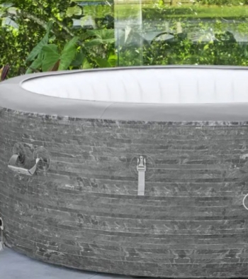 Comment assembler son spa gonflable Lay-Z-Spa ?